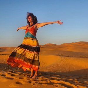 Meet your Posher, Anita